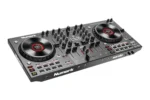 Numark Ns4Fx - Imagen 7