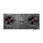 Numark Ns4Fx