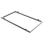 Pantalla DJ plegable con 4 paneles - Imagen 6