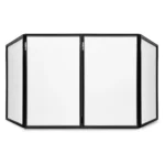 Pantalla DJ plegable con 4 paneles - Imagen 2
