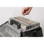 Magma Solid Blaze Vinyl-Bag Bolsa Vinilos - Imagen 10