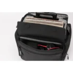Magma Solid Blaze Vinyl-Bag Bolsa Vinilos - Imagen 2