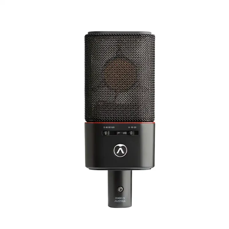 Studio-Set-OC18 AUSTRIAN AUDIO OC18 STUDIO SET Imagen 1