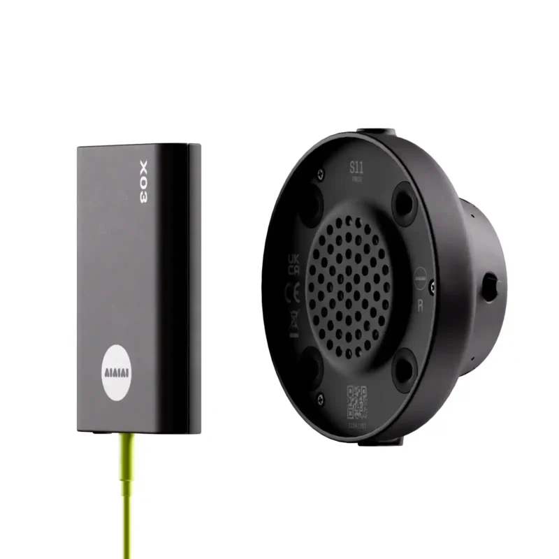 aiaiai-tma-2-upgrade-kit AIAIAI TMA2 Wireless Upgrade Kit Imagen 1