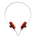 AIAIAI Tracks Blood Orange Edition