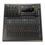 Allen & Heath Qu-5 — vista superior 2