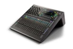 Allen & Heath Qu-5D - Imagen 4