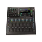 Allen & Heath Qu-5D