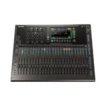 Allen And Heath Qu-6