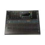 Allen & Heath Qu-6D