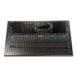 Allen & Heath Qu-7D