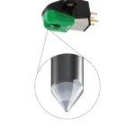 Audio-Technica AT-VM95E - Imagen 4
