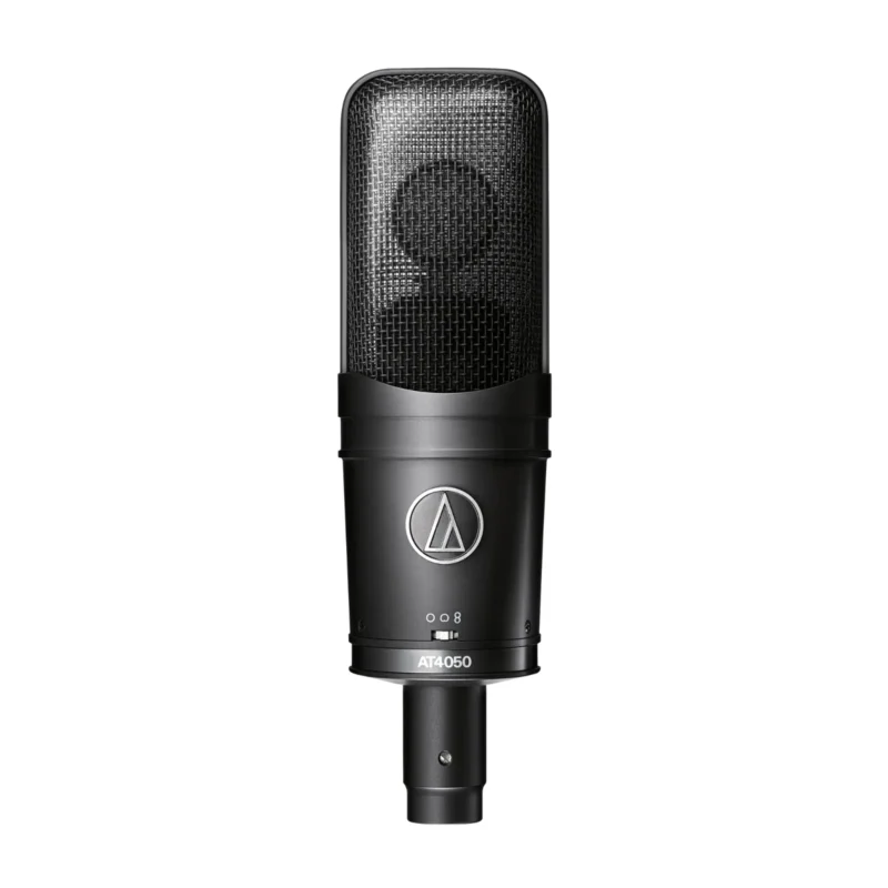at4050_01 AudioTechnica AT4050 Imagen 1