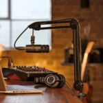 Audio-Technica AT8700 Brazo Articulado - Imagen 3