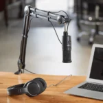 Audio-Technica AT8700 Brazo Articulado - Imagen 4
