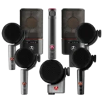 Austrian Audio DMK1 Kit Batería