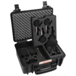Austrian Audio DMK1 Kit Batería - Imagen 2