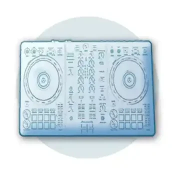 controlador-dj-categoria