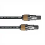 Cordial CPL LL 2 Cable Speakon 1,5m