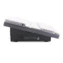 Decksaver Behringer Wing Compact — con funda 2