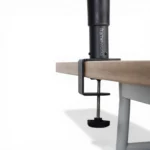 Gator Frameworks Soporte Monitor Clamp-On (Par) - Imagen 7