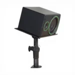 Gator Frameworks Soporte Monitor Clamp-On (Par) - Imagen 3