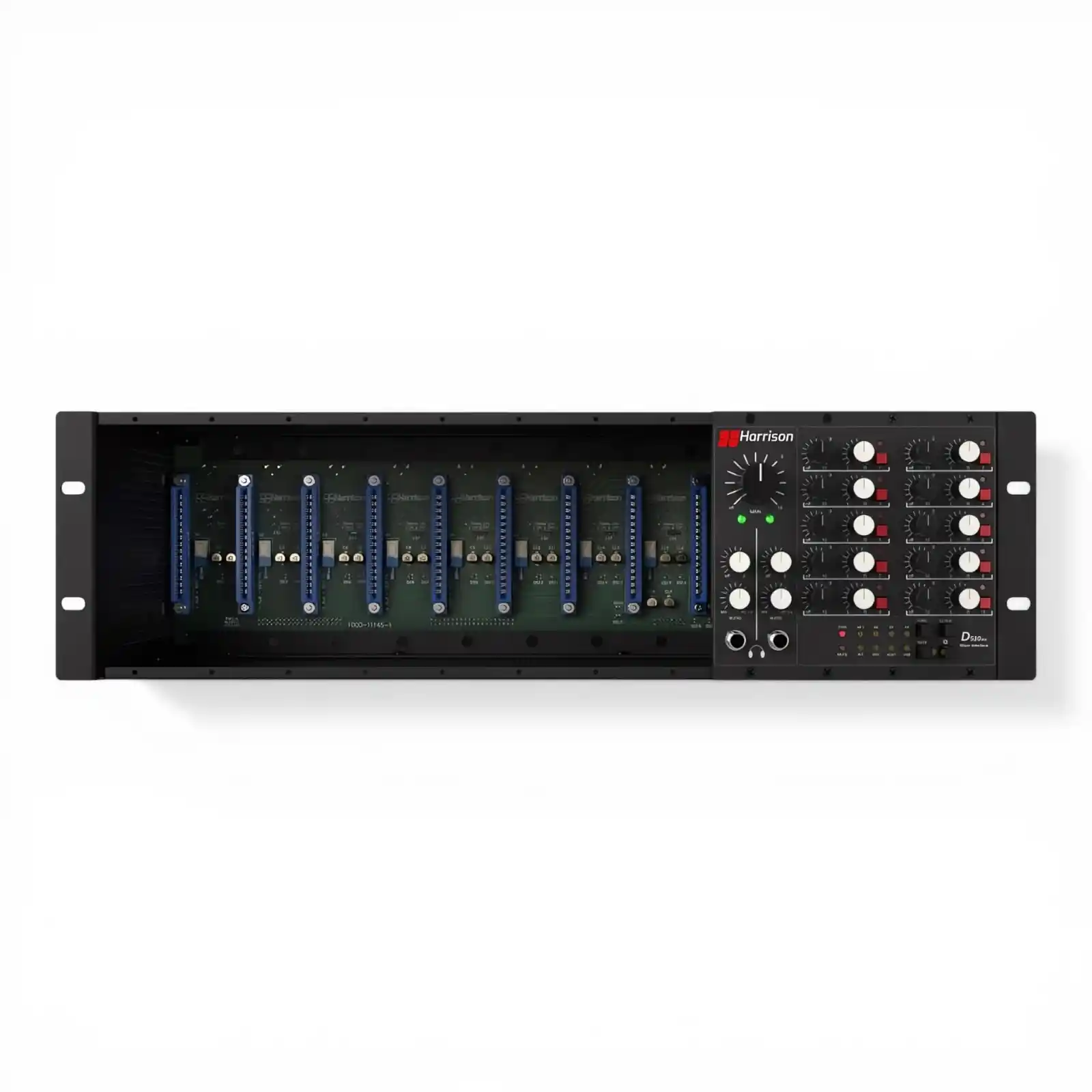 harrison-510mx-1 Harrison D510mx Módulo Mixer Imagen 1
