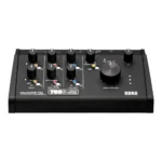 Korg microAUDIO 722 Interfaz Audio y Filtro Analógico - Imagen 5