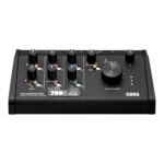 Korg microAUDIO 722 Interfaz Audio y Filtro Analógico