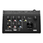 Korg microAUDIO 722 Interfaz Audio y Filtro Analógico - Imagen 4