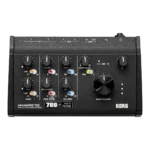 Korg microAUDIO 722 Interfaz Audio y Filtro Analógico — imagen 3