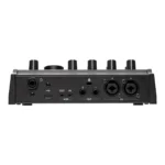 Korg microAUDIO 722 Interfaz Audio y Filtro Analógico - Imagen 3