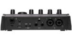 Korg microAUDIO 722 Interfaz Audio y Filtro Analógico - Imagen 6