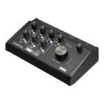 Korg microAUDIO 722 Interfaz Audio y Filtro Analógico - Imagen 2