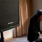 Mackie Thump12v4 - Altavoz amplificado profesional 12" - Imagen 5