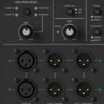 Mackie Thump15Sv4 - Subwoofer amplificado profesional 15" - Imagen 4