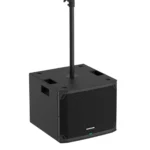 Mackie Thump18Sv4 - Subwoofer amplificado profesional 18"