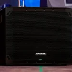 Mackie Thump15Sv4 - Subwoofer amplificado profesional 15" - Imagen 2