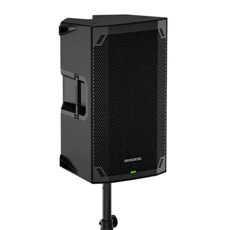 mackie-thump12v4 Mackie Thump12v4 Altavoz amplificado profesional 12" Imagen 1