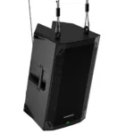 Mackie Thump12v4 - Altavoz amplificado profesional 12" - Imagen 9