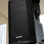 Mackie Thump12v4 - Altavoz amplificado profesional 12" - Imagen 4