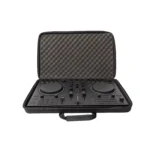 Funda EVA Walkasse para Native Instruments Traktor Kontrol MX-2 (bandolera, negra) - Imagen 7