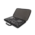 Funda EVA Walkasse para Native Instruments Traktor Kontrol MX-2 (bandolera, negra) - Imagen 6