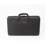 Funda EVA Walkasse para Native Instruments Traktor Kontrol MX-2 (bandolera, negra) - Imagen 5