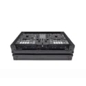 Magma DJ Controller Case System One Negro — ejemplo de uso