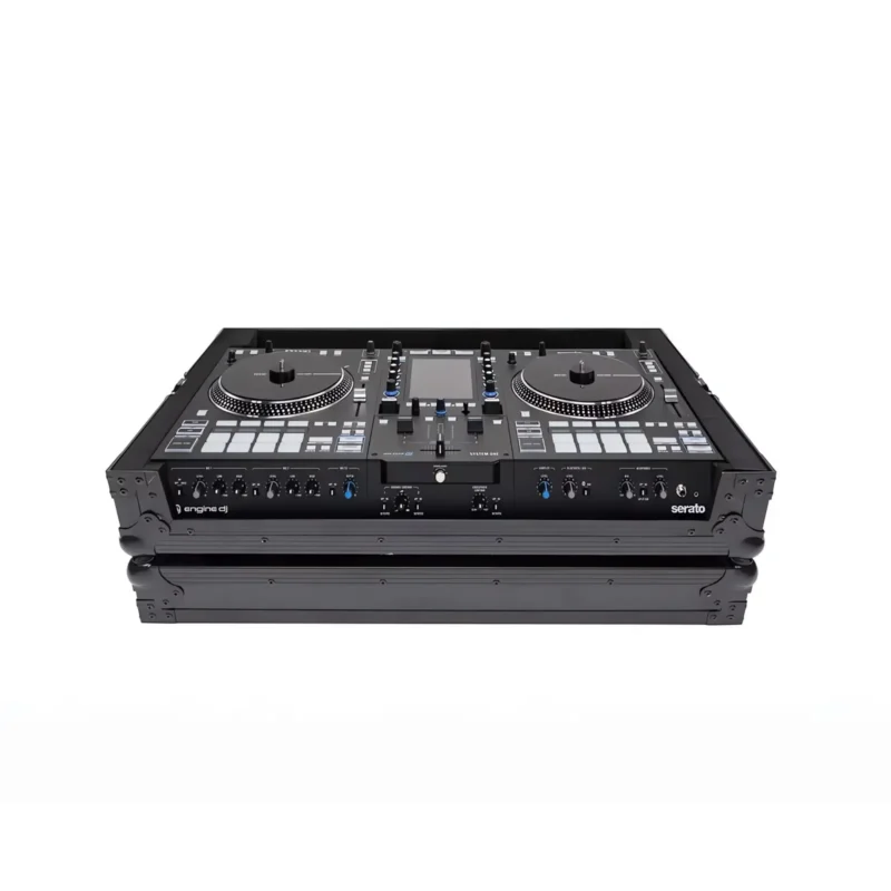 magma-dj-controller-case-system-one-black-1 Magma DJ Controller Case System One Negro Imagen 1