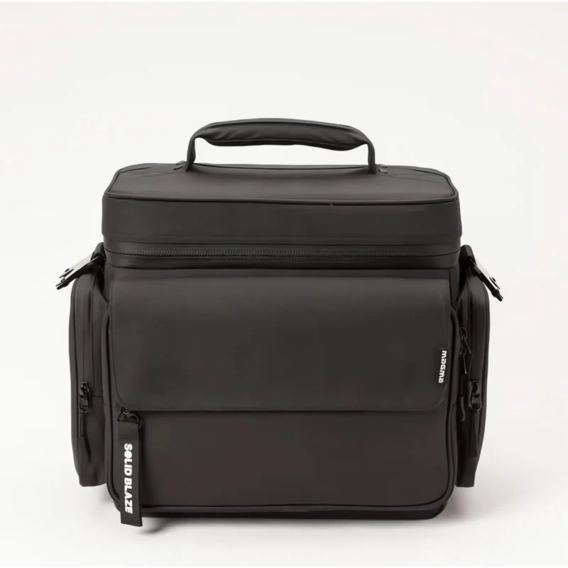 magma-solid-blaze-vinyl-bag-2 Magma Solid Blaze VinylBag Bolsa Vinilos Imagen 1