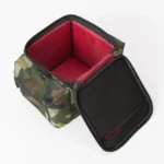 Magma 45 Record Bag 100 Camo-Green - Imagen 8