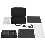 Maleta EVA Akai MPC LIVE III - Imagen 3