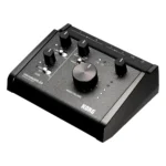 Korg microAUDIO 22 Interfaz Audio USB-C - Imagen 7